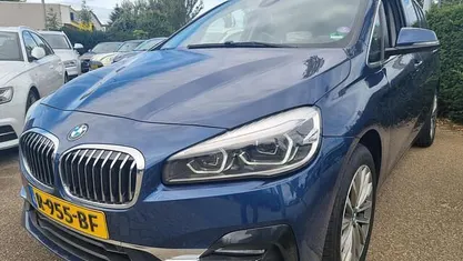 Occasion BMW 216 109 PK (80 kW) 2022 Stationwagen