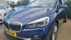 Blauw Gebruikt 2022 BMW 216 Stationwagen | € 19.749 (Goede deal)