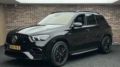 Zwart Gebruikt 2021 Mercedes S63 AMG Premium Plus SUV | € 111.950 (Eerlijke prijs)