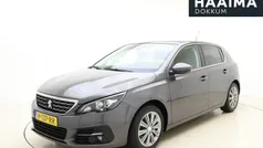 Gebruikt 2020 Peugeot 308 Premium Hatchback | € 12.950 (Eerlijke prijs)