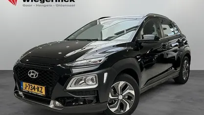 Gebruikt 2020 Hyundai Kona Comfort SUV | € 17.444 (Goede deal)
