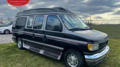 Overige Gebruikt 1992 Ford Econoline Van | € 3.450