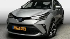 Gebruikt 2023 Toyota C-HR SUV | € 34.750 (Eerlijke prijs)