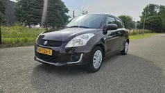 Gebruikt 2015 Suzuki Swift Comfort Hatchback | € 9.450 (Eerlijke prijs)