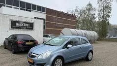 Gebruikt 2007 Opel Corsa Enjoy Hatchback | € 3.850 (Eerlijke prijs)