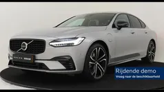 Grijs Gebruikt 2024 Volvo S90 Ultimate Sedan | € 49.890 (Goede deal)