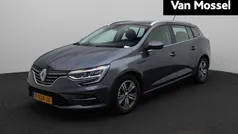 Gebruikt 2023 Renault Mégane GrandTour Equilibre Stationwagen | € 21.925 (Eerlijke prijs)