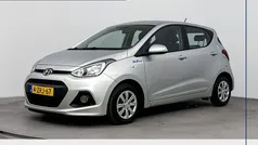Grijs Gebruikt 2015 Hyundai i10 Comfort Hatchback | € 7.900 (Eerlijke prijs)