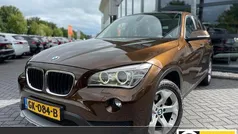 Gebruikt 2015 BMW X1 SUV | € 13.950 (Eerlijke prijs)