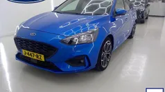 Gebruikt 2020 Ford Focus ST-Line X Hatchback | € 20.895 (Eerlijke prijs)