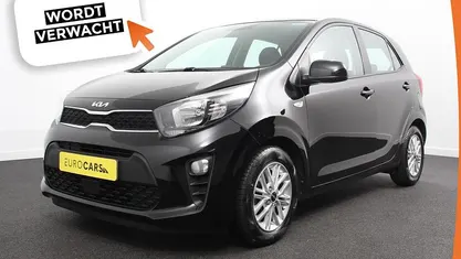 Gebruikt 2023 Kia Picanto Hatchback | € 17.490 (Eerlijke prijs)