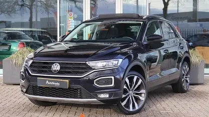 Occasion 2021 VW T-Roc Style SUV | € 24.450 (Eerlijke prijs)