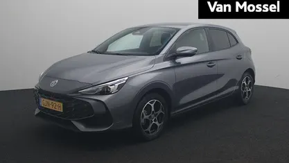 Occasion 2024 MG MG3 Luxury Hatchback | € 21.495 (Eerlijke prijs)