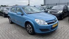 Gebruikt 2004 Opel Astra Hatchback | € 799 (Eerlijke prijs)