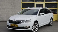 Gebruikt 2020 Skoda Octavia Business Line Stationwagen | € 14.950 (Super prijs)