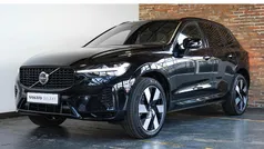 Zwart Gebruikt 2024 Volvo XC60 Plus SUV | € 53.950 (Eerlijke prijs)