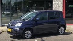 Blauw Gebruikt 2015 Fiat Panda Lounge Hatchback | € 7.950 (Eerlijke prijs)