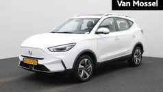 Gebruikt 2022 MG ZS Luxury Sedan | € 19.995 (Eerlijke prijs)