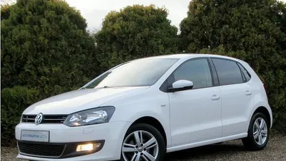 Gebruikt 2013 VW Polo Hatchback | € 7.490 (Eerlijke prijs)