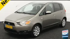 Gebruikt 2012 Mitsubishi Colt Hatchback | € 4.950 (Eerlijke prijs)