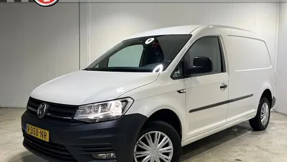 Occasion 2018 VW Caddy Maxi MPV | € 9.440 (Goede deal)