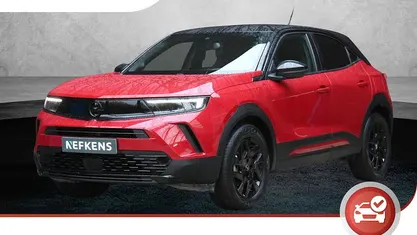 Occasion Opel Mokka 136 PK (100 kW) 2024 SUV