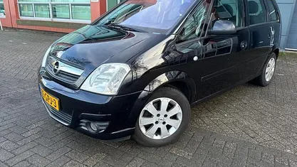 Occasion 2008 Opel Meriva MPV | € 2.750 (Eerlijke prijs)
