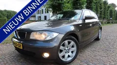 Gebruikt 2006 BMW 118 Executive Hatchback | € 4.450 (Eerlijke prijs)