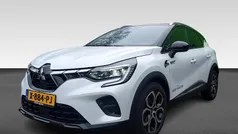 Gebruikt 2024 Mitsubishi ASX Edition SUV | € 30.930 (Eerlijke prijs)