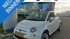 Gebruikt 2022 Fiat 500 Dolcevita Hatchback | € 13.450 (Eerlijke prijs)
