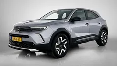 Grijs Gebruikt 2022 Opel Mokka Elegance SUV | € 18.885 (Eerlijke prijs)