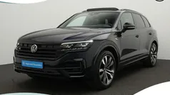 Blauw Gebruikt 2021 VW Touareg R SUV | € 59.950 (Eerlijke prijs)
