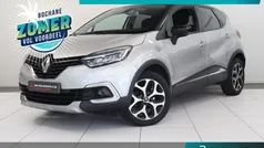 Gebruikt 2017 Renault Captur Intens SUV | € 14.295 (Eerlijke prijs)