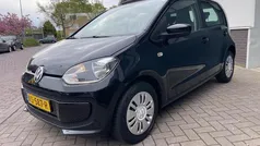 Gebruikt 2013 VW up! high up! Hatchback | € 5.550 (Eerlijke prijs)