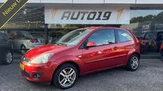 Gebruikt 2008 Ford Fiesta Futura Hatchback | € 2.519 (Eerlijke prijs)
