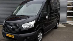 Gebruikt 2017 Ford Transit Trend Van | € 16.795 (Eerlijke prijs)
