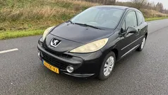 Gebruikt 2008 Peugeot 207 Hatchback | € 1.299 (Eerlijke prijs)