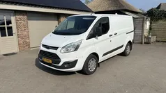 Overige Gebruikt 2016 Ford Transit Custom Van | € 7.450 (Super prijs)