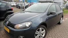 Gebruikt 2012 VW Golf VII Highline Hatchback | € 4.749 (Eerlijke prijs)