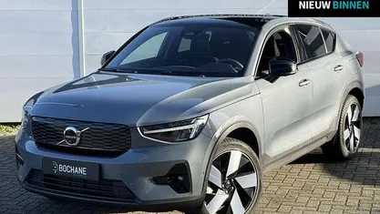 Occasion 2023 Volvo C40 Ultimate SUV | € 34.945 (Eerlijke prijs)