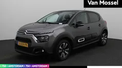 Gebruikt 2023 Citroën C3 Feel Hatchback | € 18.940 (Eerlijke prijs)