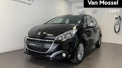 Gebruikt 2017 Peugeot 208 Hatchback | € 9.440 (Eerlijke prijs)