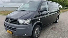 Gebruikt 2012 VW T5 Van | € 6.250 (Goede deal)