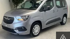 Gebruikt 2022 Opel Combo S MPV | € 21.450 (Eerlijke prijs)