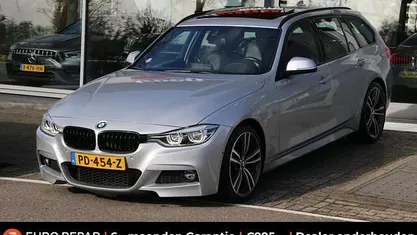 Occasion BMW 330 Executive 252 PK (185 kW) 2017 Stationwagen