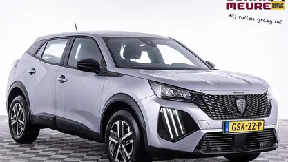 Occasion 2024 Peugeot 2008 Style SUV | € 21.900 (Eerlijke prijs)