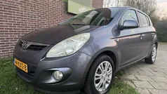 Gebruikt 2010 Hyundai i20 Dynamiq Hatchback | € 1.995 (Eerlijke prijs)