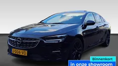 Zwart Gebruikt 2020 Opel Insignia GS Line Hatchback | € 20.990 (Goede deal)