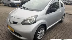 Gebruikt 2008 Toyota Aygo Hatchback | € 1.650 (Eerlijke prijs)
