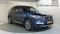 Gebruikt 2019 BMW X3 Executive SUV | € 33.400 (Eerlijke prijs)